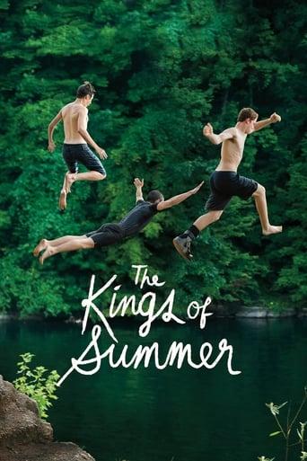 The Kings of Summer Image