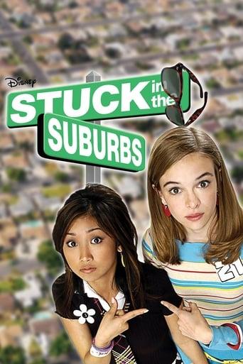 Stuck in the Suburbs Image