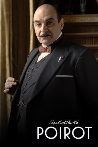 Agatha Christie's Poirot Image