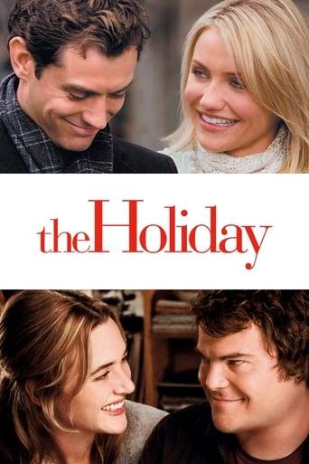 The Holiday Image