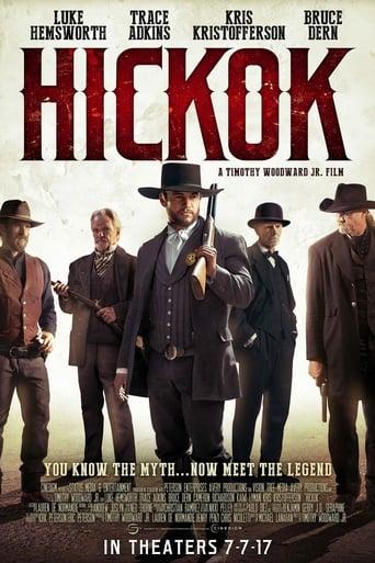 Hickok Image