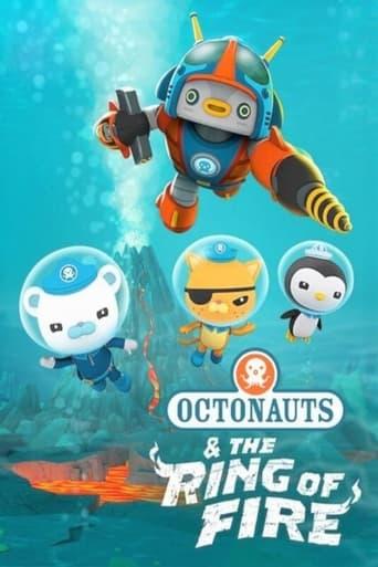 Octonauts: The Ring Of Fire Image