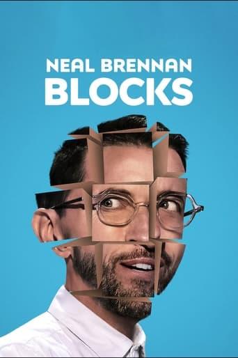 Neal Brennan: Blocks Image