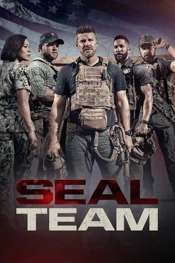 SEAL Team Image