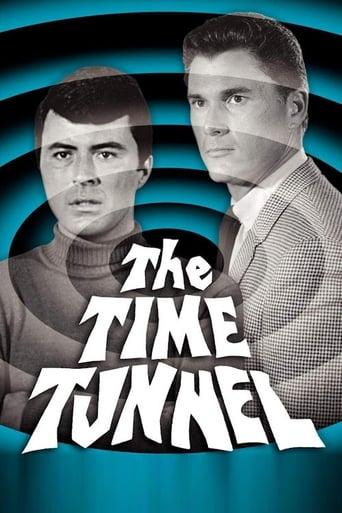 Time Tunnel Image