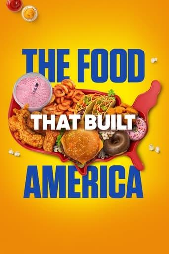 The Food That Built America Image