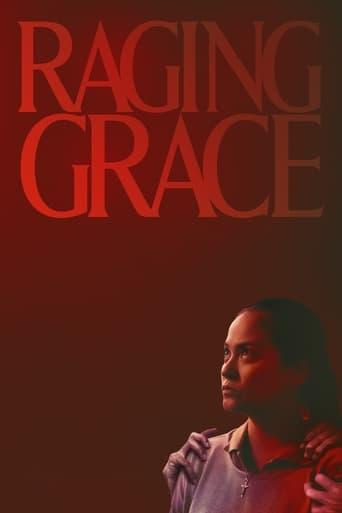 Raging Grace Image