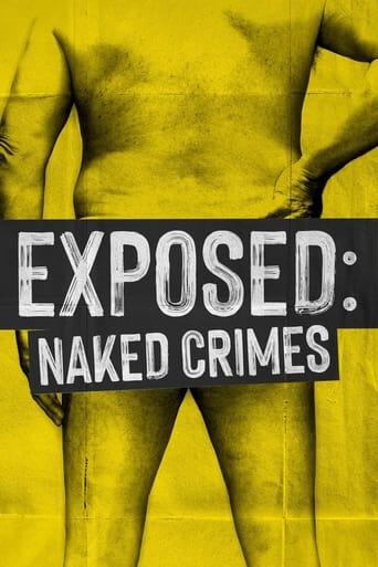 Exposed: Naked Crimes Image