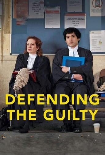 Defending the Guilty Image