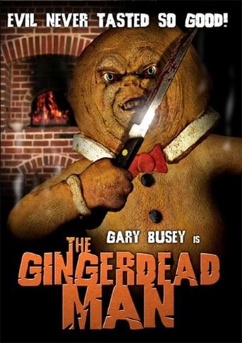 The Gingerdead Man Image