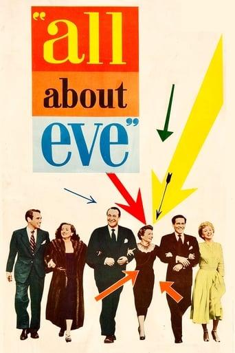 All About Eve Image