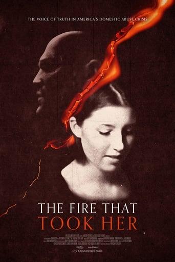 The Fire That Took Her Image