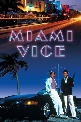 Miami Vice Image