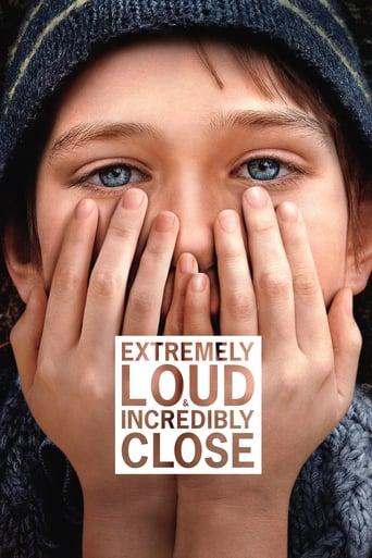 Extremely Loud & Incredibly Close Image