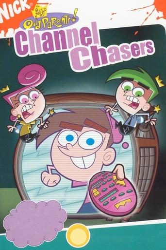 The Fairly OddParents: Channel Chasers Image