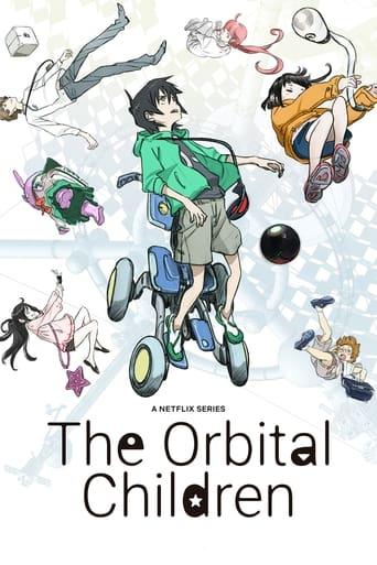 The Orbital Children Image