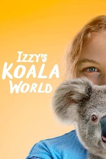 Izzy's Koala World Image