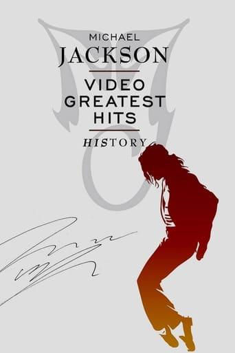 Michael Jackson Video Greatest Hits: HIStory Image