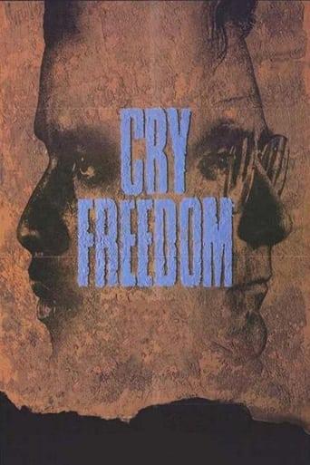 Cry Freedom Image