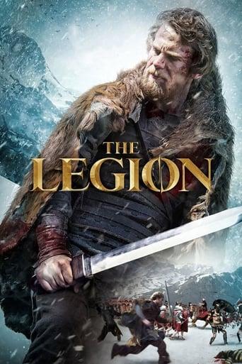 The Legion Image