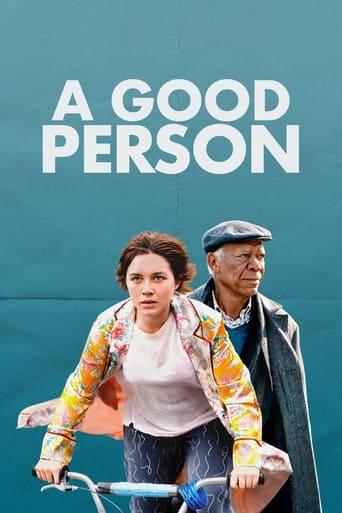 A Good Person Image