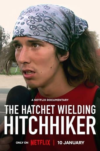 The Hatchet Wielding Hitchhiker Image