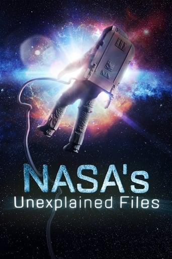 NASA's Unexplained Files Image