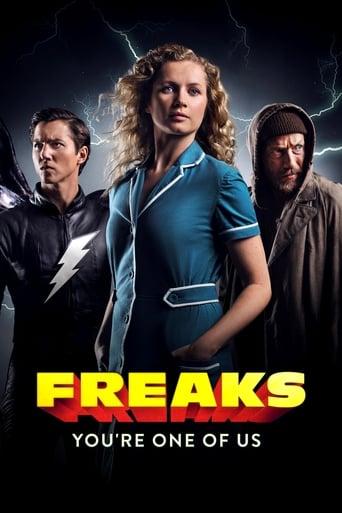 Freaks – You're One of Us Image