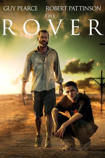 The Rover Image