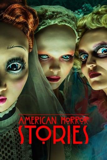 American Horror Stories Image