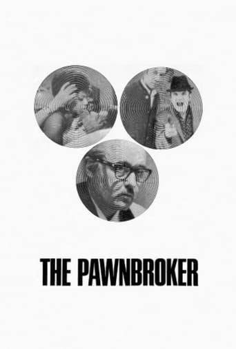 The Pawnbroker Image