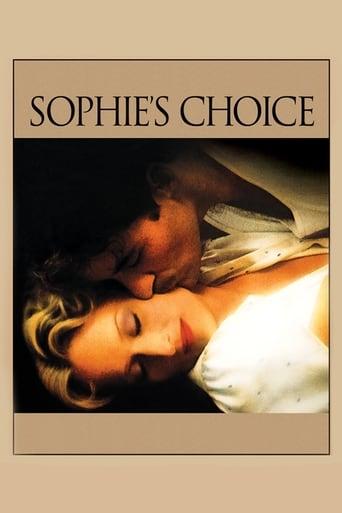 Sophie's Choice Image