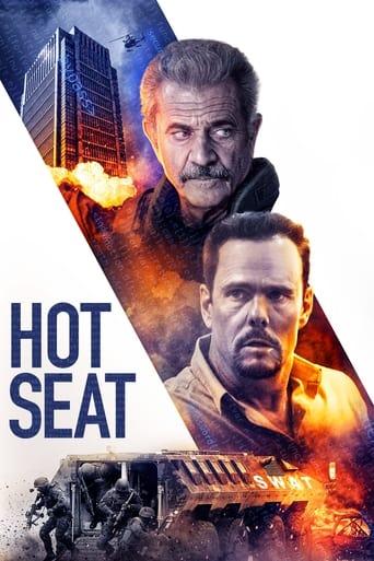 Hot Seat Image