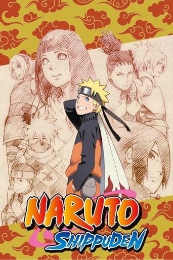 Naruto Shippūden Image