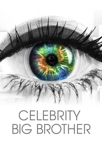 Celebrity Big Brother Image