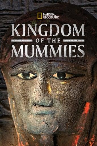 Kingdom of the Mummies Image