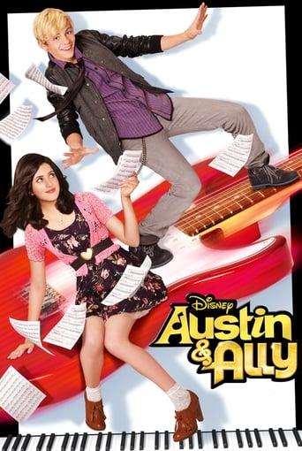 Austin & Ally Image