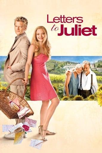 Letters to Juliet Image