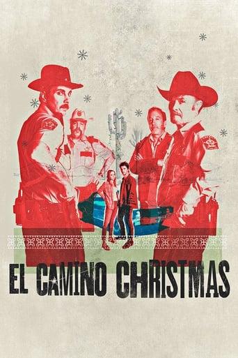 El Camino Christmas Image