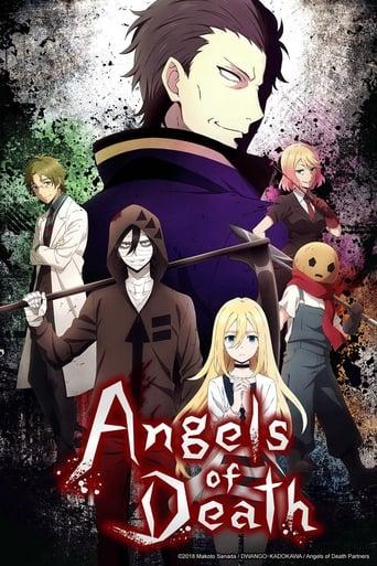 Angels of Death Image