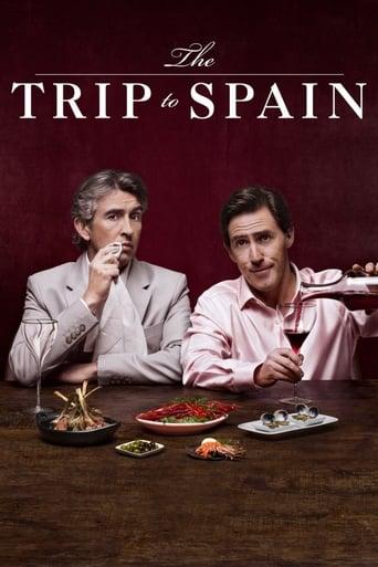 The Trip to Spain Image