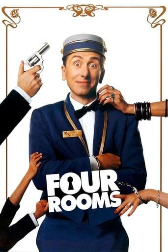 Four Rooms Image