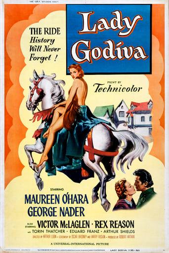 Lady Godiva of Coventry Image