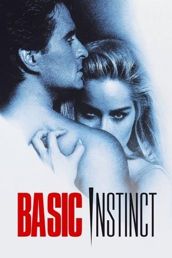 Basic Instinct Image