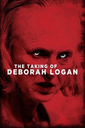 The Taking of Deborah Logan Image