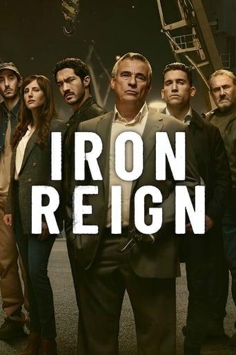 Iron Reign Image
