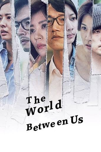 The World Between Us Image