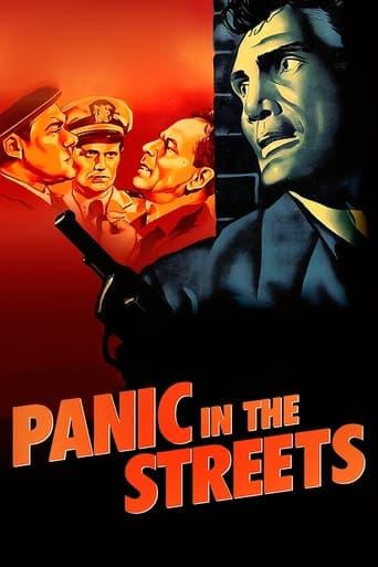 Panic in the Streets Image