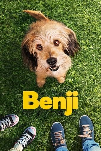 Benji Image