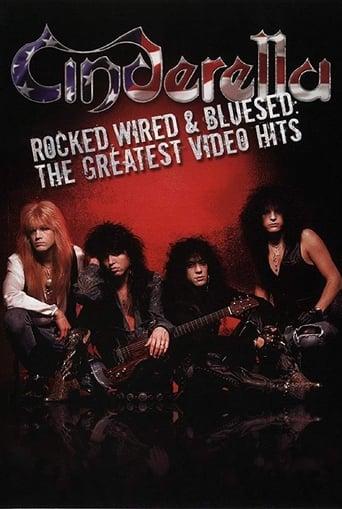 Cinderella: Rocked, Wired & Bluesed: The Greatest Video Hits Image